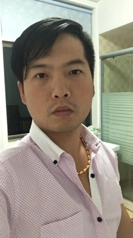 彬彬有礼的第一张照片--东山相亲网