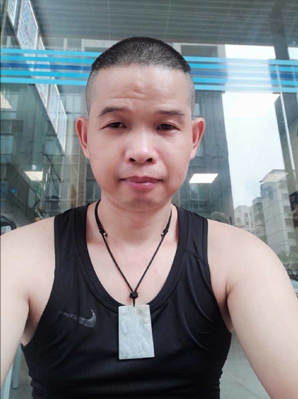 曾生的第一张照片--东山相亲网