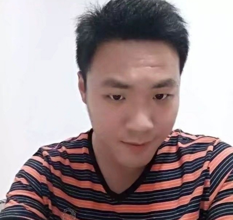 追风少年的第一张照片--东山相亲网