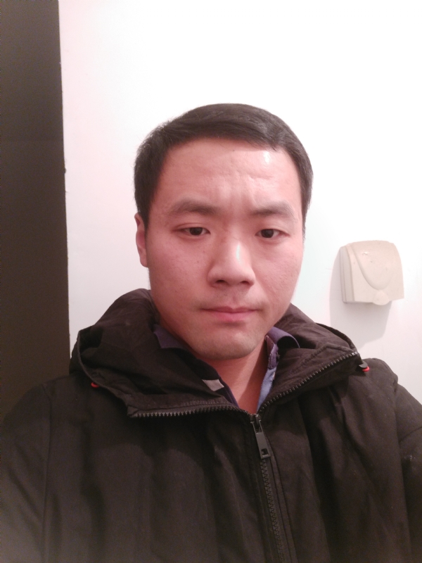 追风少年的第三张照片--东山相亲网