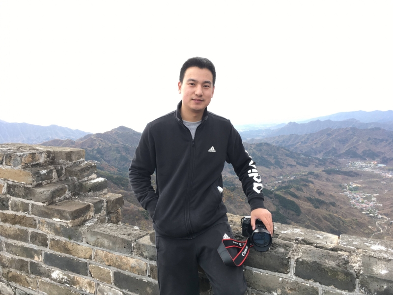半生浮名的第一张照片--东山相亲网