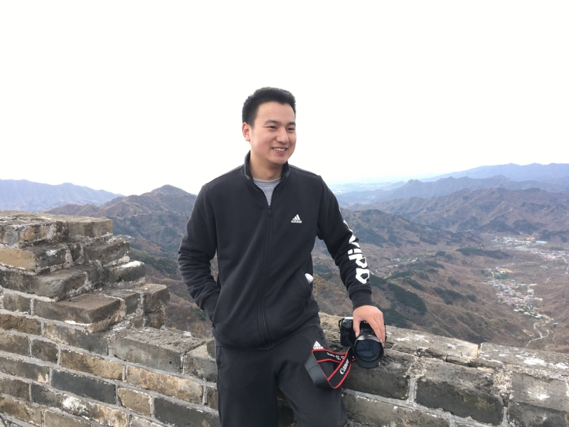 半生浮名的第二张照片--东山相亲网