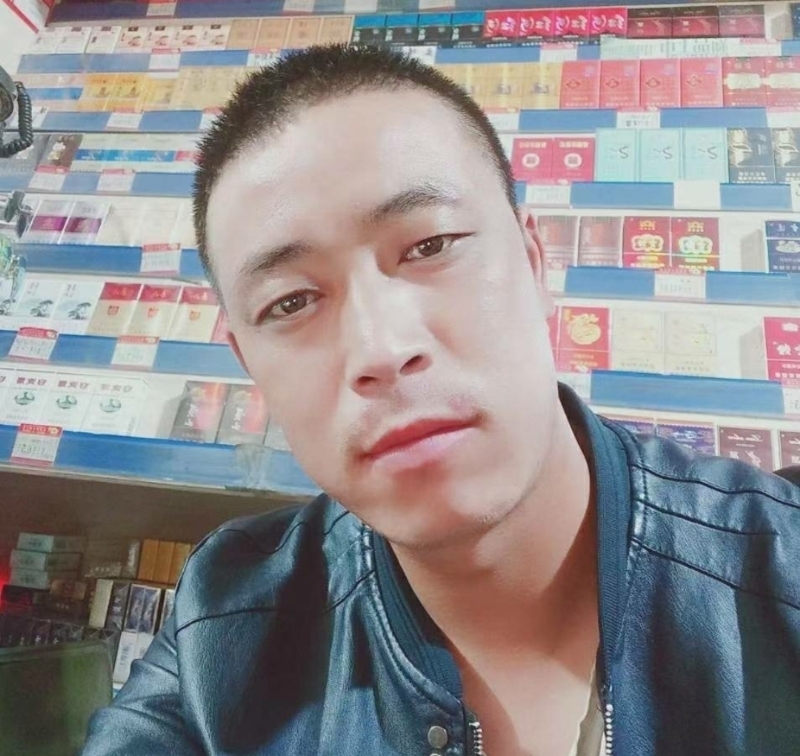 王道的第一张照片--东山相亲网