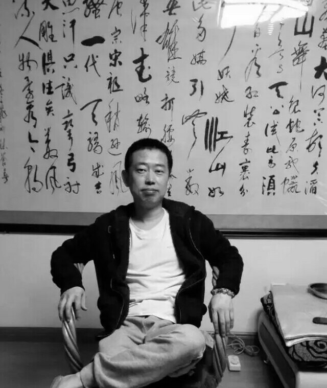jack的第一张照片--东山相亲网
