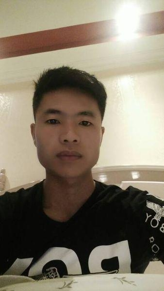 清风的第一张照片--东山相亲网