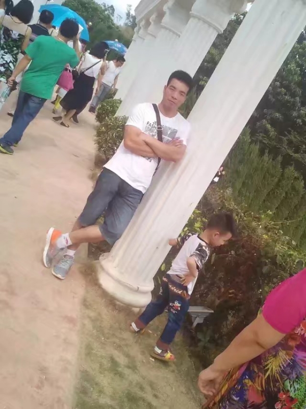 只要有你的第一张照片--东山相亲网
