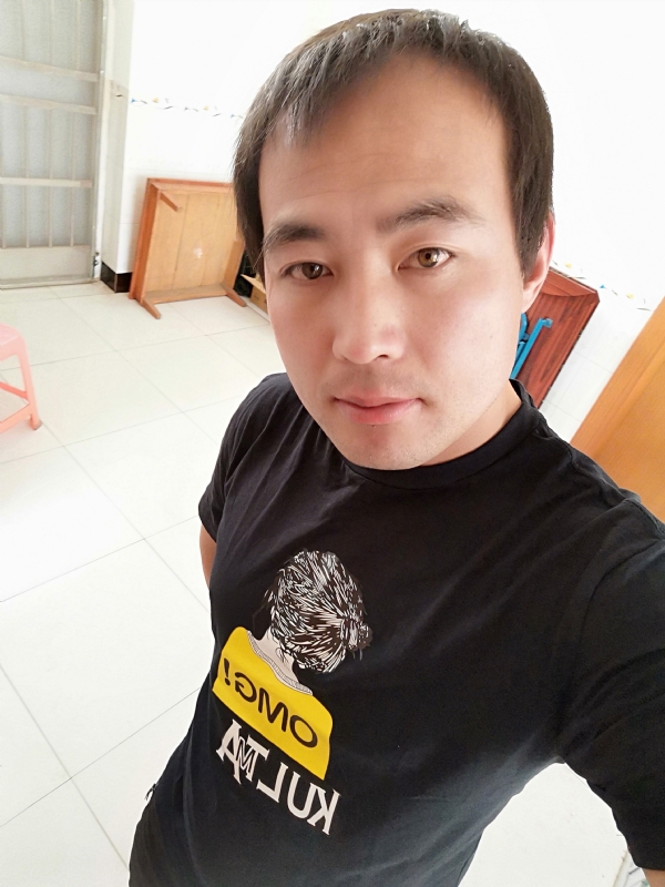 东海龙王的第一张照片--东山相亲网