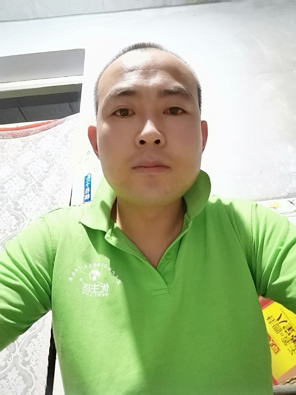 东海龙王的第三张照片--东山相亲网