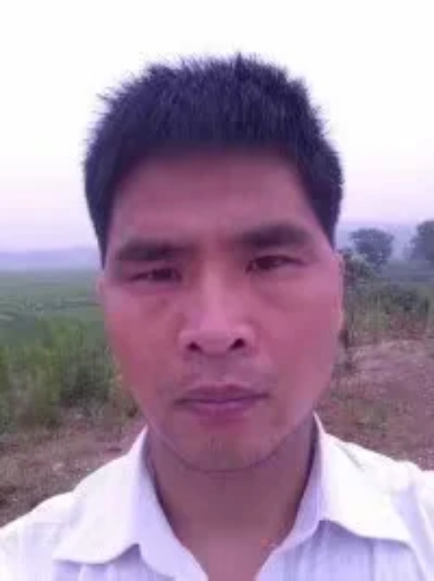 折翼的第一张照片--东山相亲网