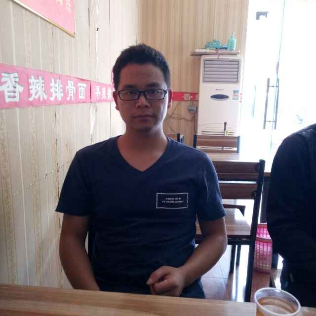 会哭的星星的第一张照片--东山相亲网