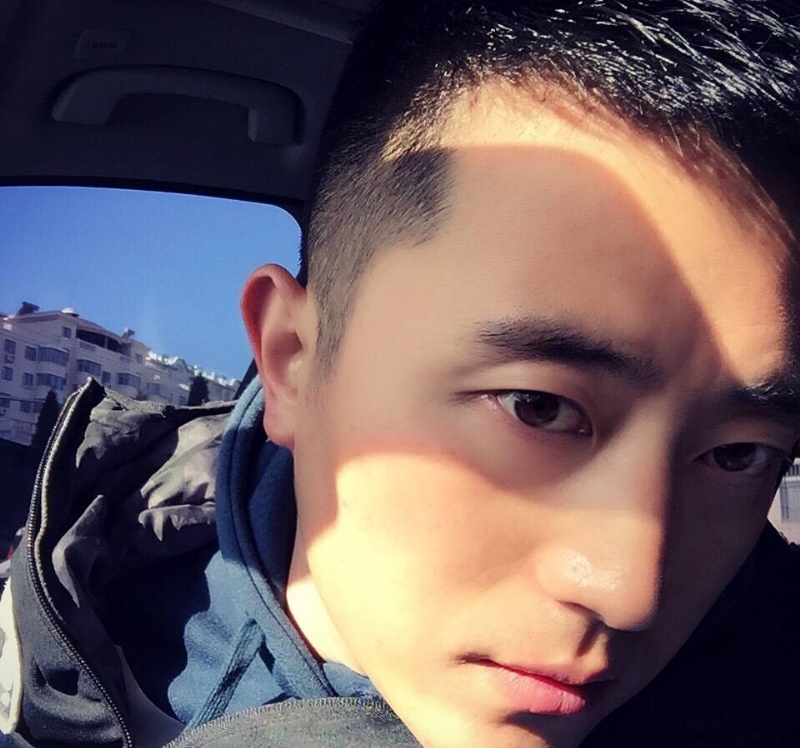 觅爱的第一张照片--东山相亲网