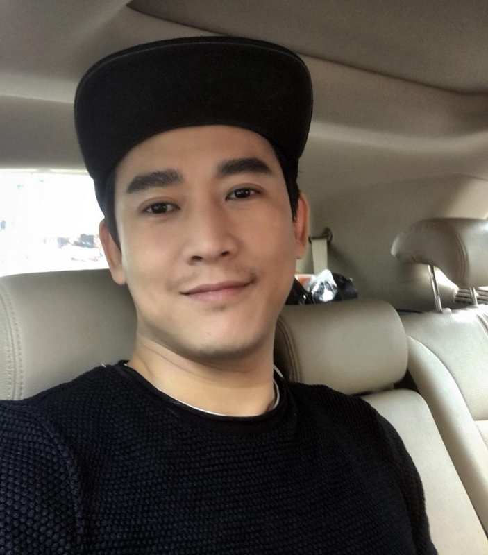温柔的老头子的第三张照片--东山相亲网