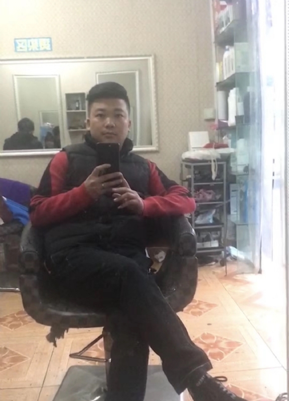 zhang150的第一张照片--东山相亲网