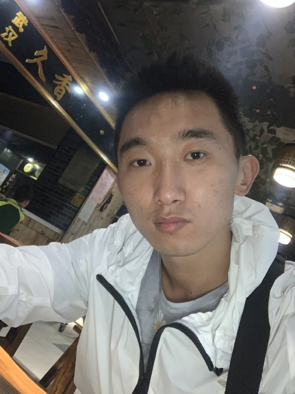 天天向上的第一张照片--东山相亲网