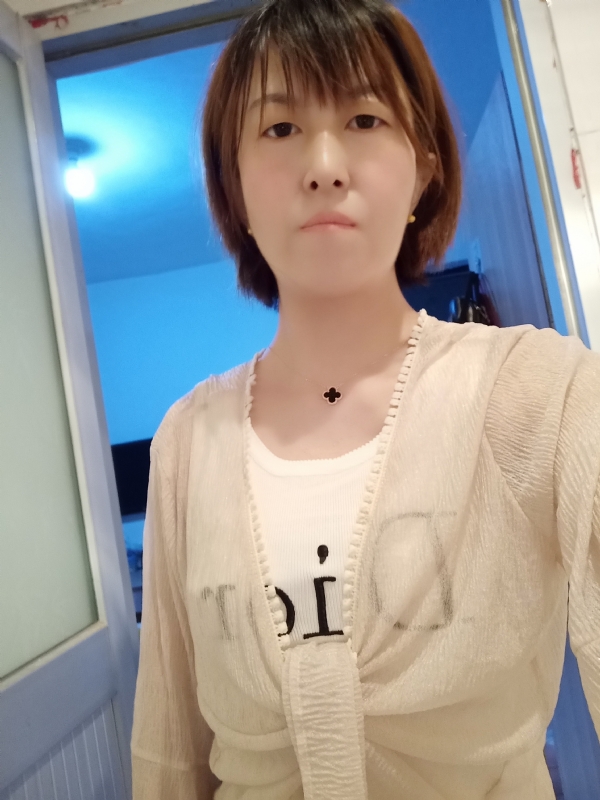 芬儿的第五张照片--东山相亲网