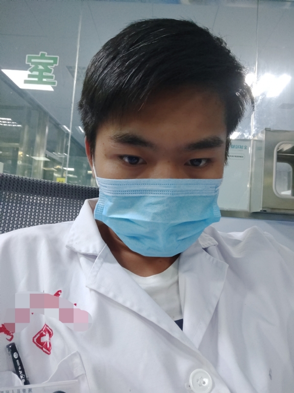 鬼卿的第一张照片--东山相亲网