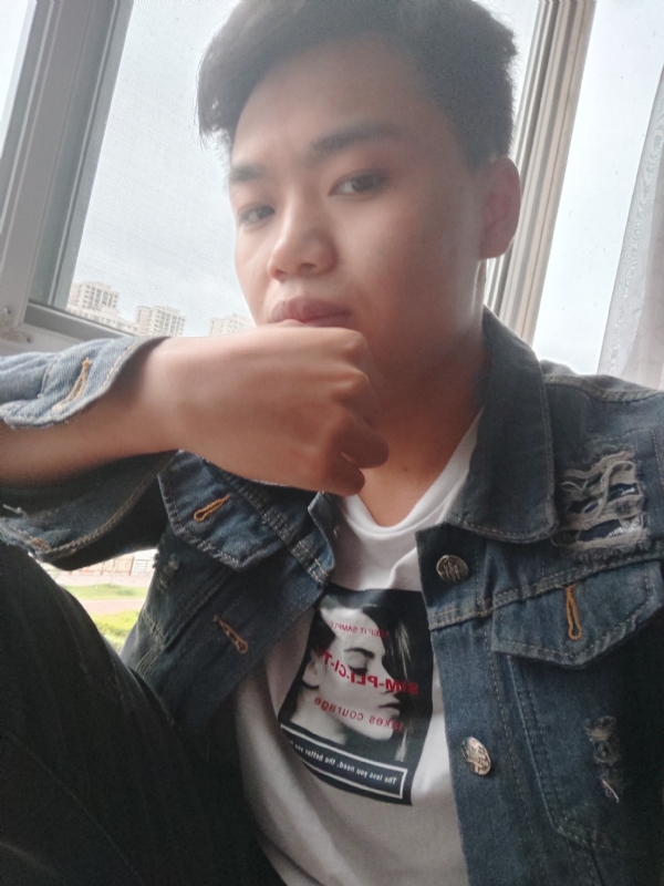 鬼卿的第四张照片--东山相亲网