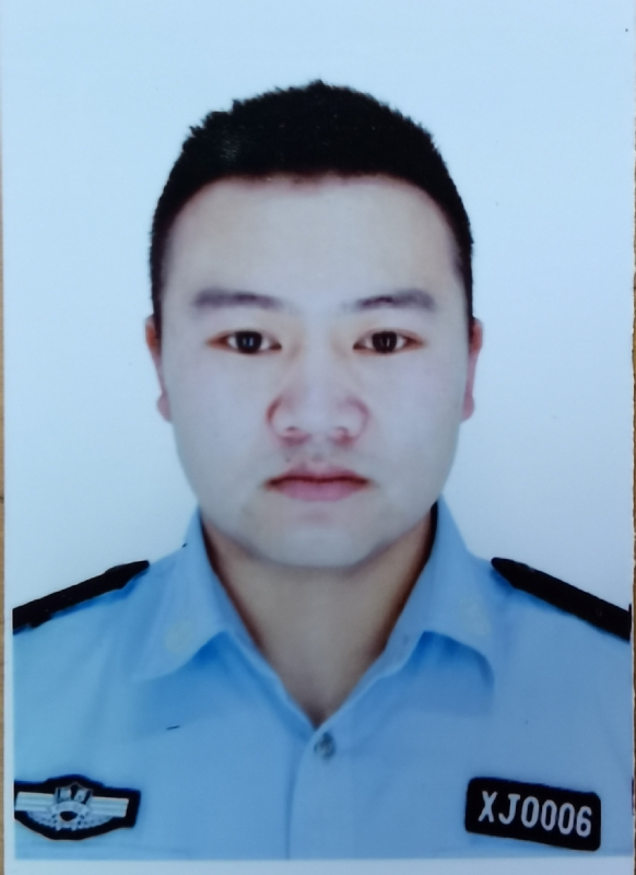 只要我跑得快的第一张照片--东山相亲网