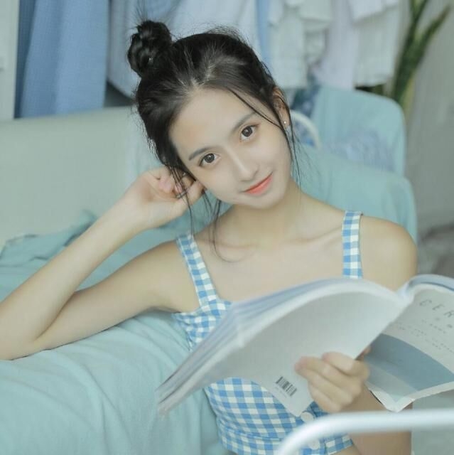 心情美的第一张照片--东山相亲网