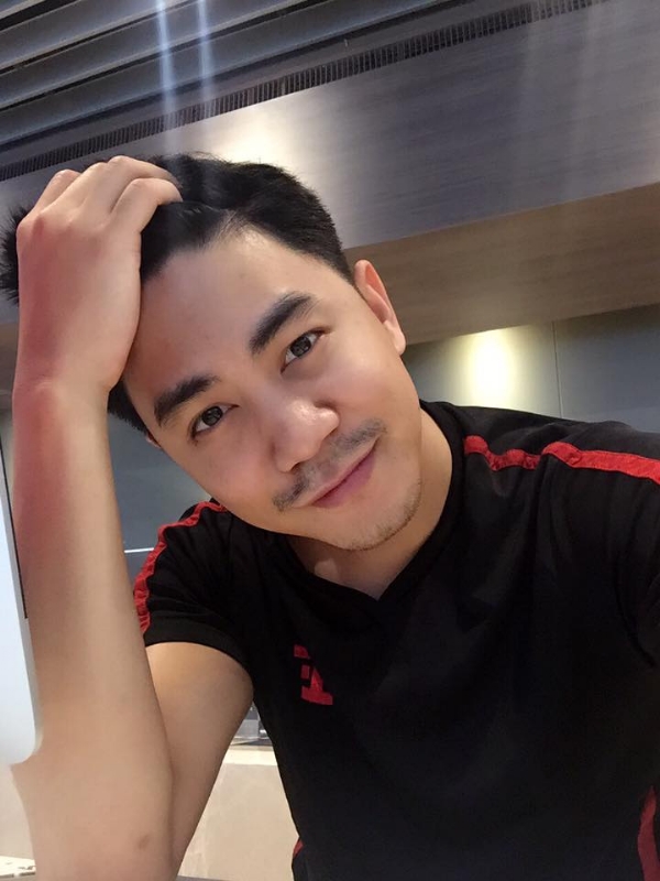 李的第一张照片--东山相亲网