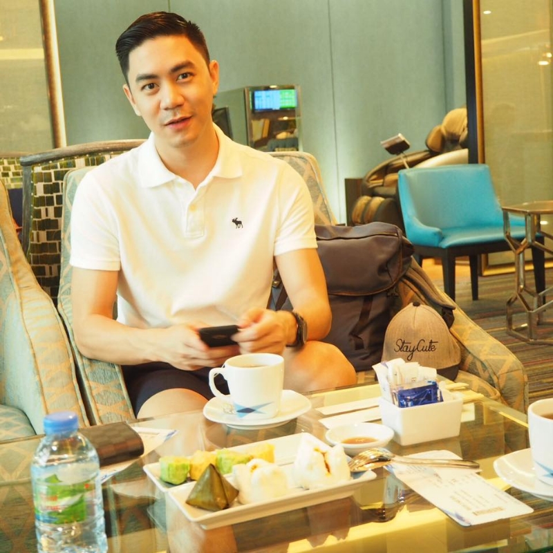李的第二张照片--东山相亲网