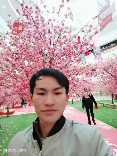单身一人的第二张照片--东山相亲网