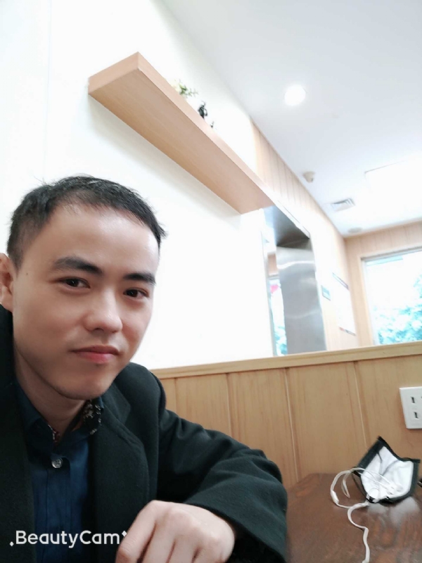 开心就好的第二张照片--东山相亲网