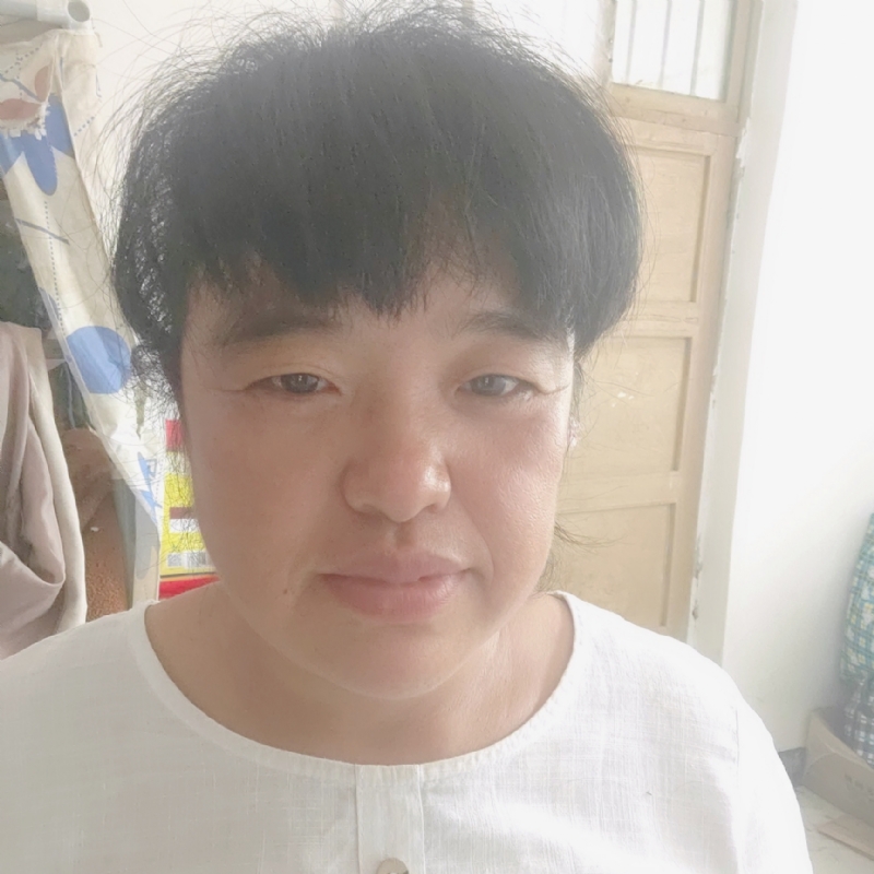 二妮的第一张照片--东山相亲网
