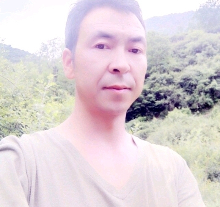 缘分的第三张照片--东山相亲网