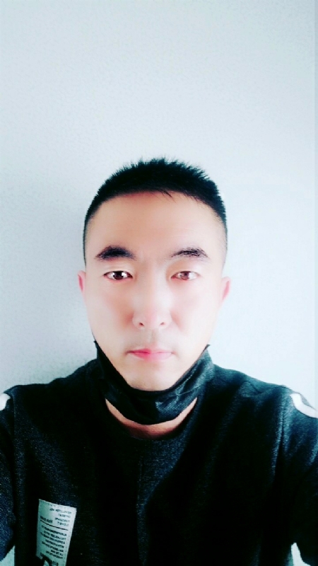 随缘的第一张照片--东山相亲网