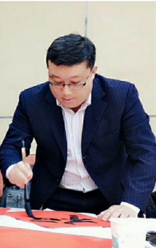 青岛小哥哥的第二张照片--东山相亲网