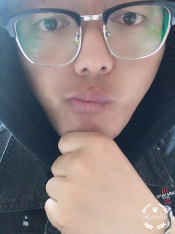 橙男的第一张照片--东山相亲网