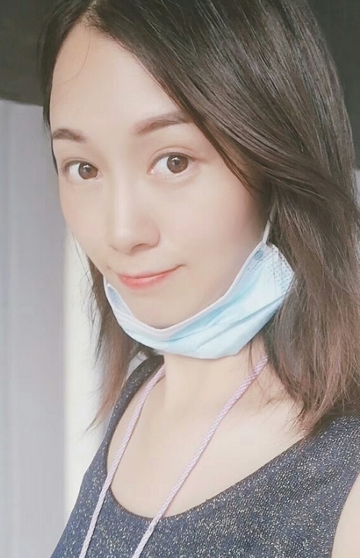 雪雪的第一张照片--东山相亲网