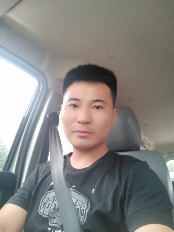 等风也等你的第一张照片--东山相亲网