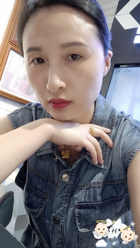 桃子的第三张照片--东山相亲网