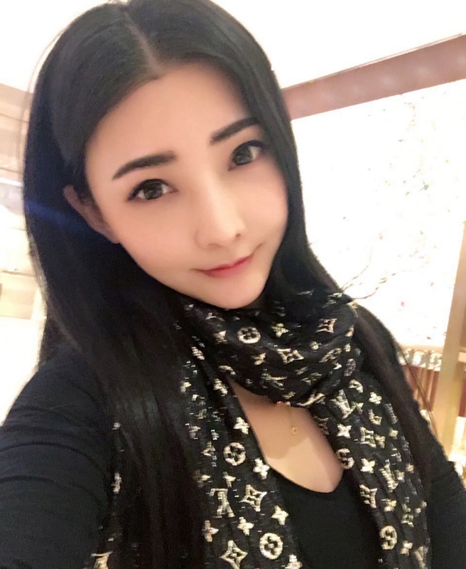 詩詩的第四张照片--东山相亲网