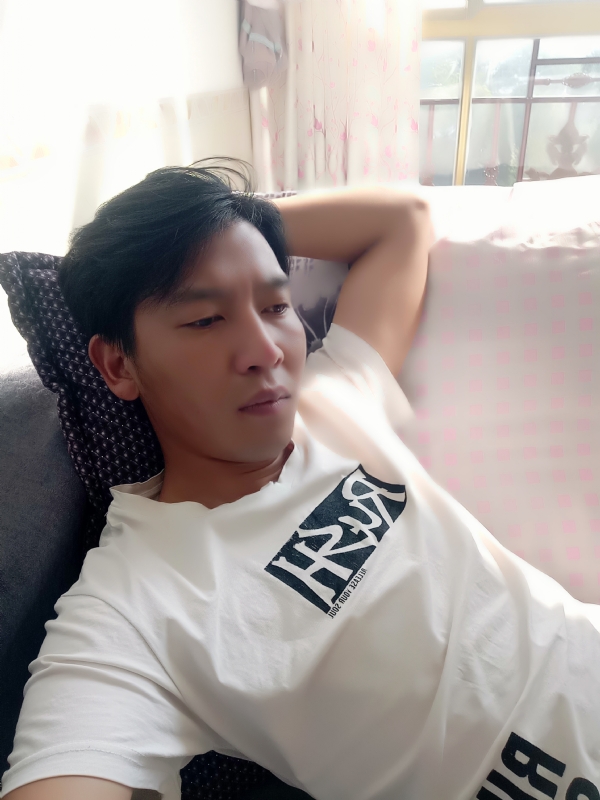 大通的第一张照片--东山相亲网