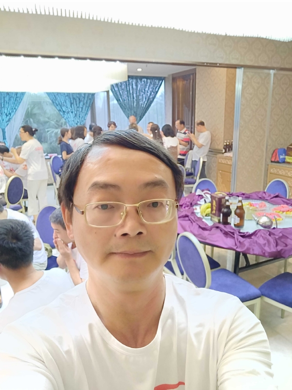 齐天大圣的第三张照片--东山相亲网