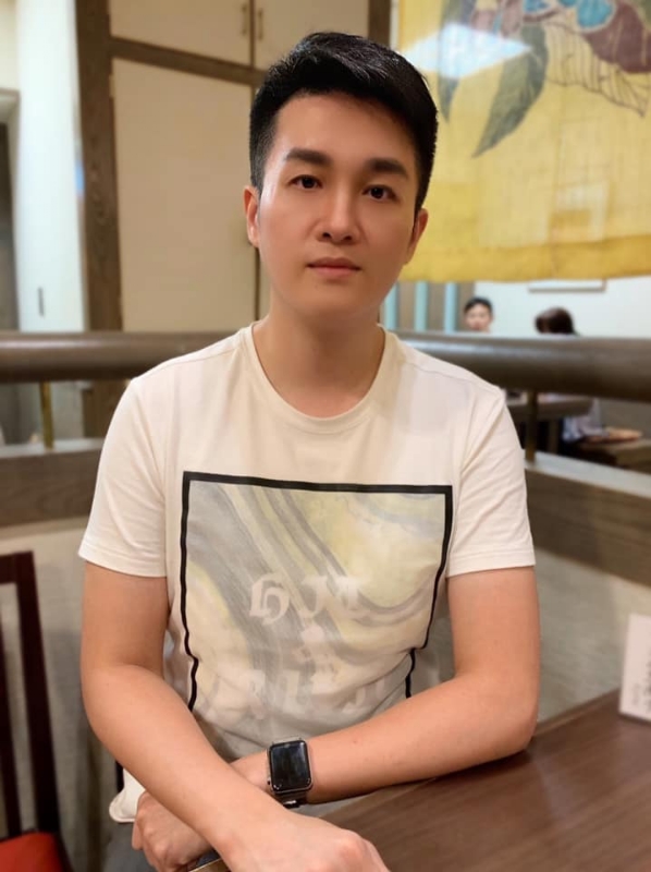 岁月流逝的第一张照片--东山相亲网