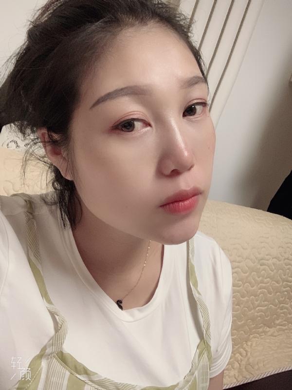 寻找爱情的第二张照片--东山相亲网