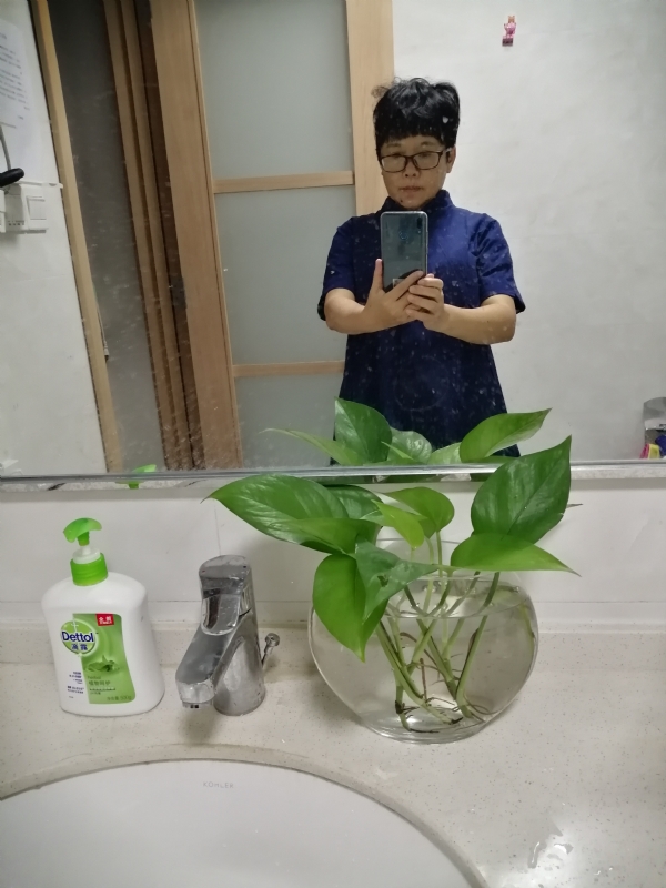 千鸢的第二张照片--东山相亲网