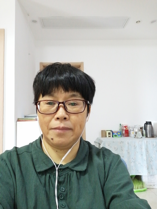 千鸢的第三张照片--东山相亲网