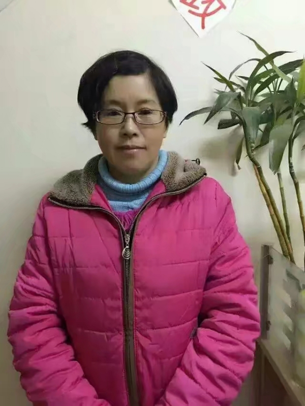 千鸢的第六张照片--东山相亲网