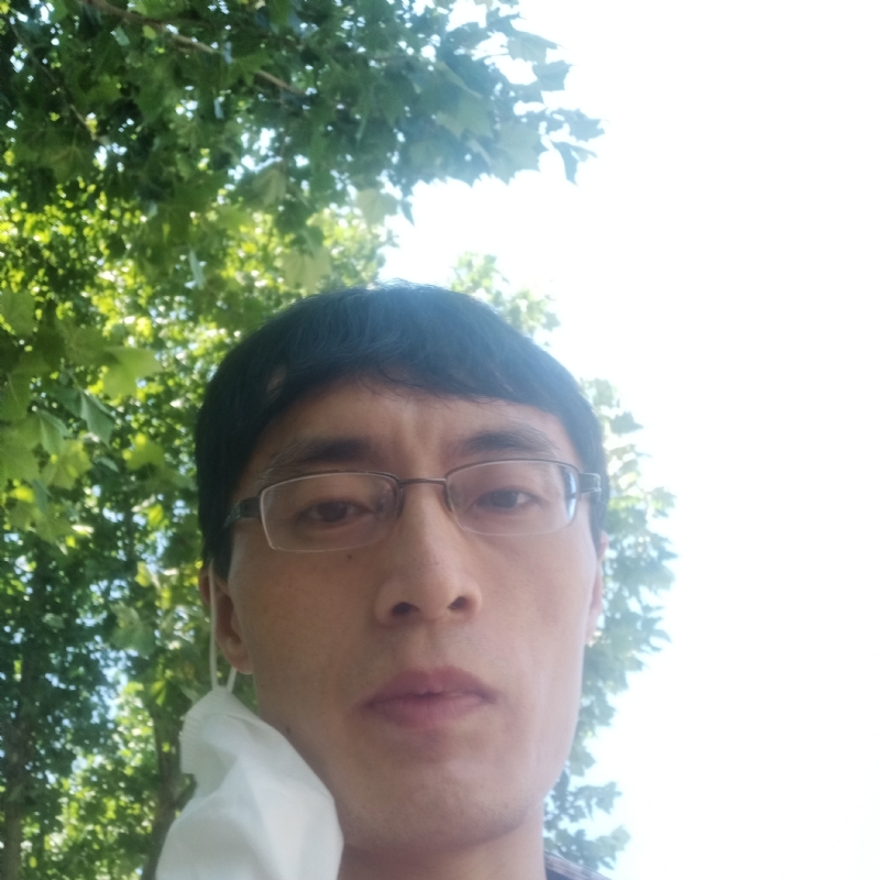 小王的第一张照片--东山相亲网