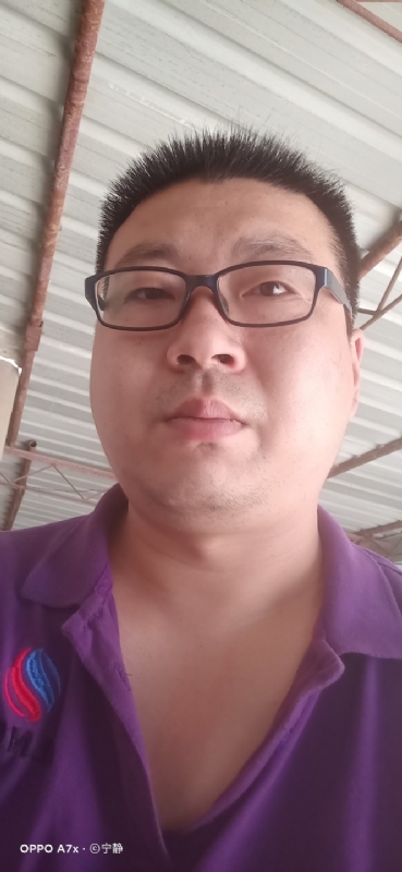 宁静的第一张照片--东山相亲网
