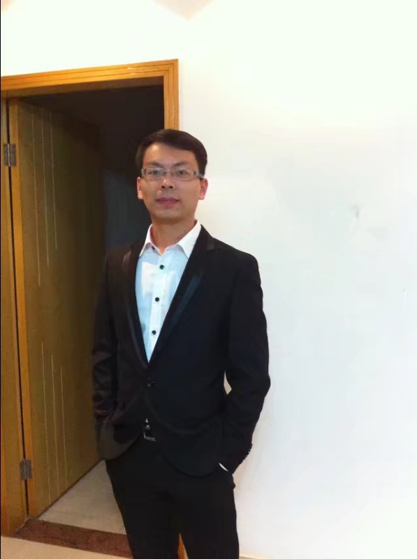 zhanglinsheng的第一张照片--东山相亲网