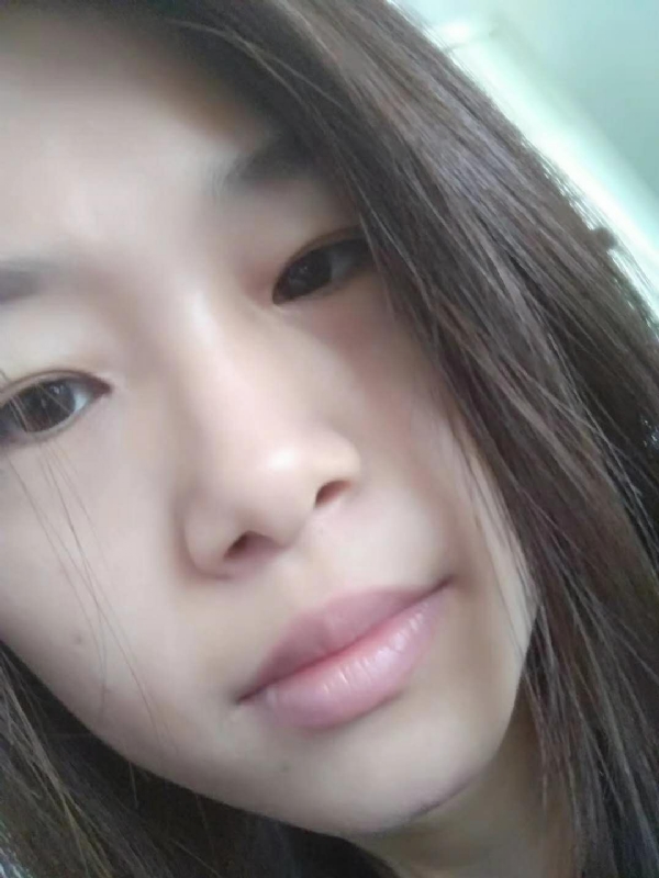 小许的第一张照片--东山相亲网