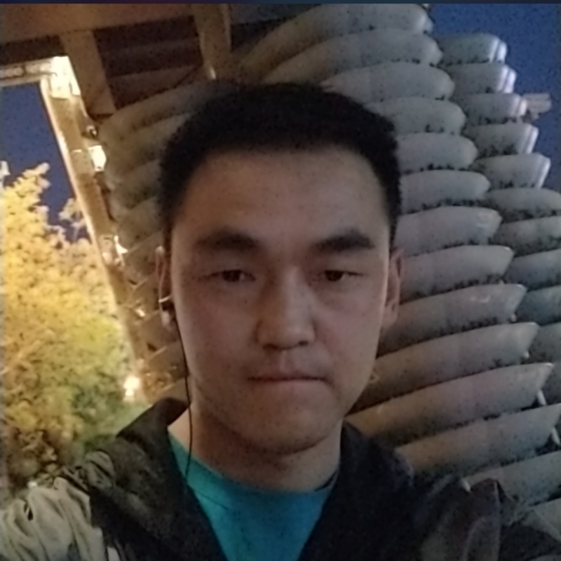 卜香的第一张照片--东山相亲网