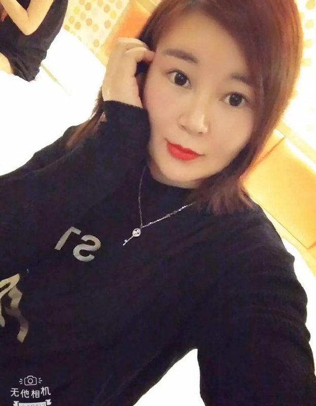 婷一下嘛的第一张照片--东山相亲网