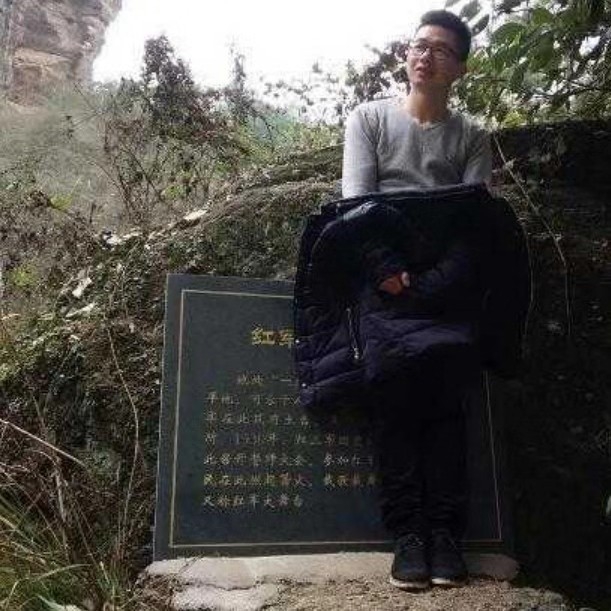 寻见的第一张照片--东山相亲网